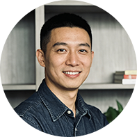 田先生-物流副总裁