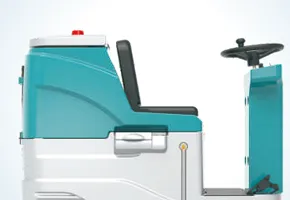 超大容量双水箱