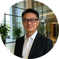 康先生-写字楼物业经理