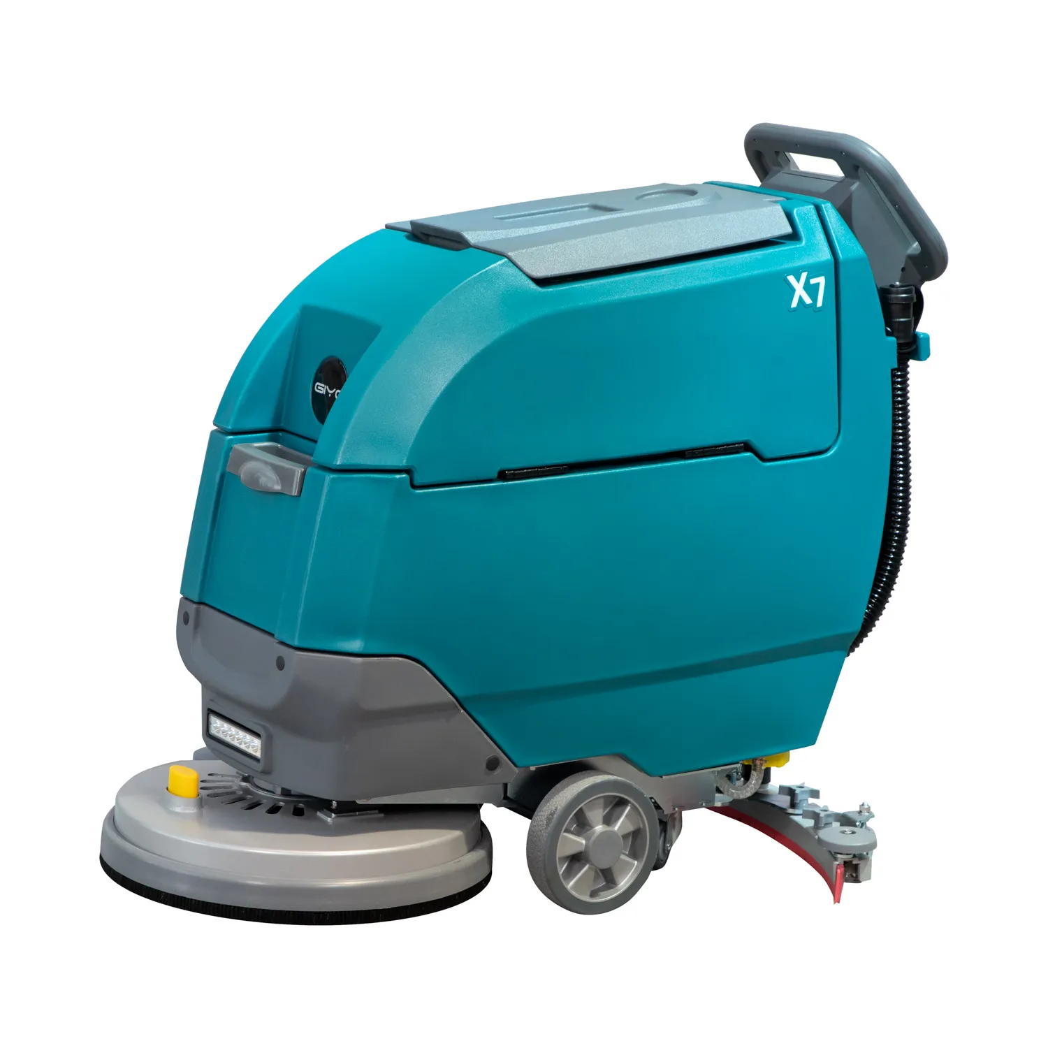 X7 手推式洗地机