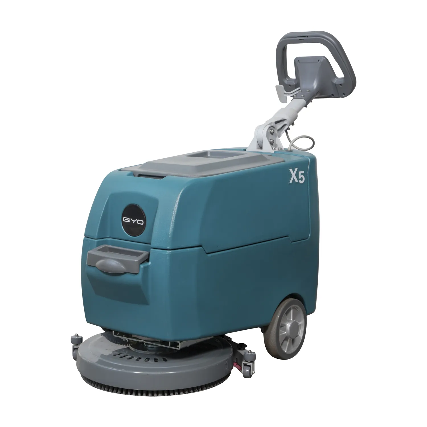 X5 手推式洗地机