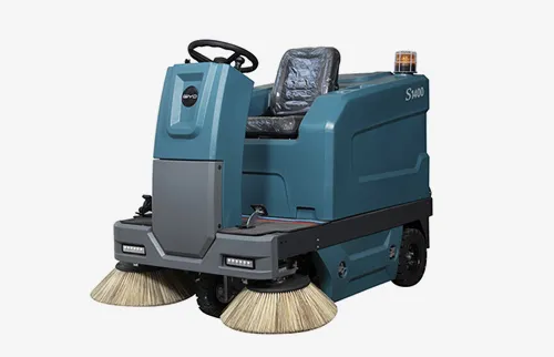 S1400 驾驶式扫地机