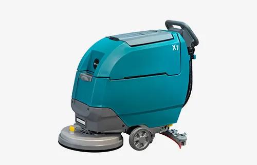 X7D 手推式洗地机