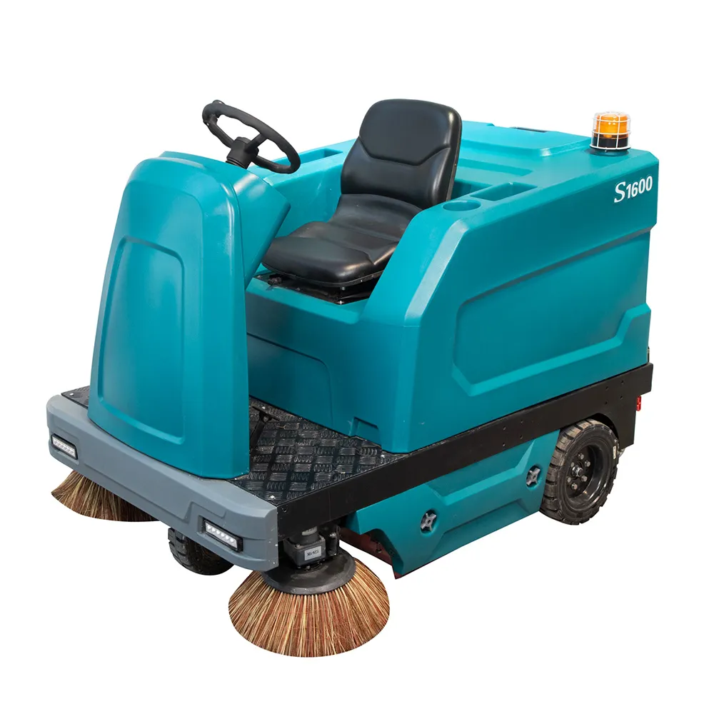 S1600 驾驶式扫地机