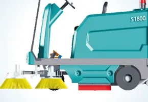 液压盘式刹车系统