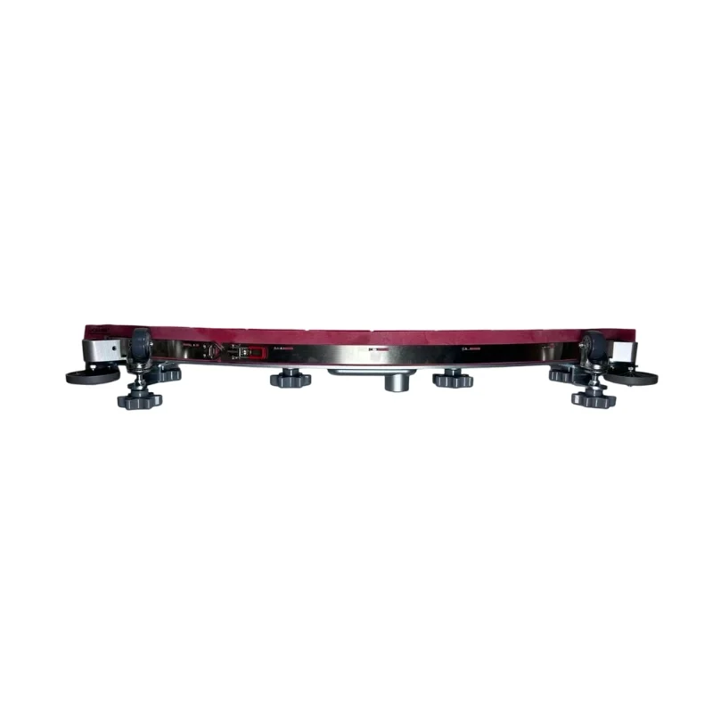 洗地机-吸水扒组件