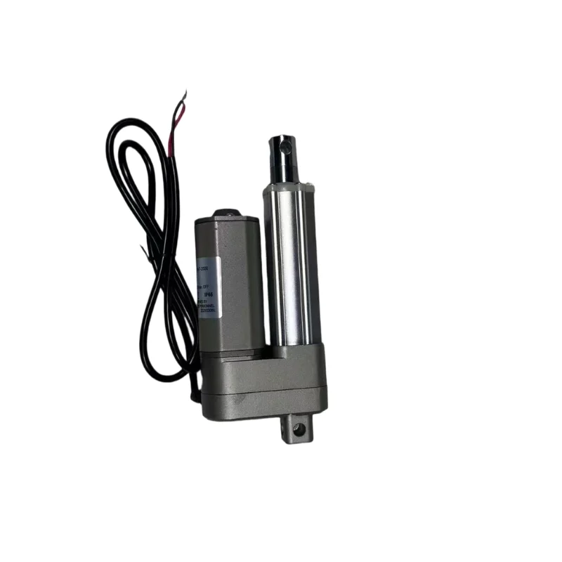 洗地机-升降电机