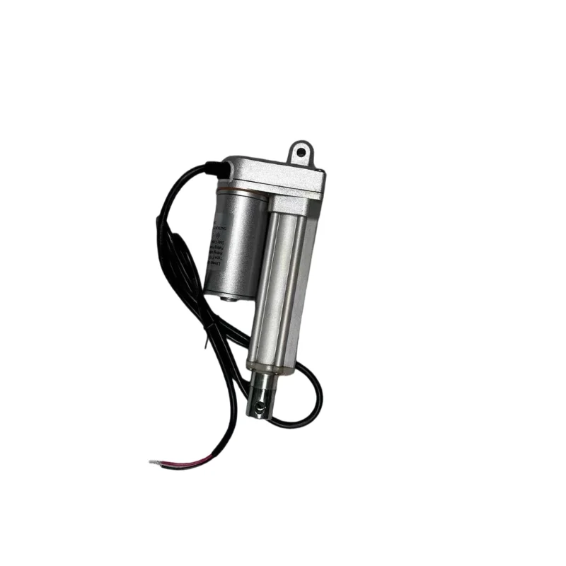 洗地机-牵引电机