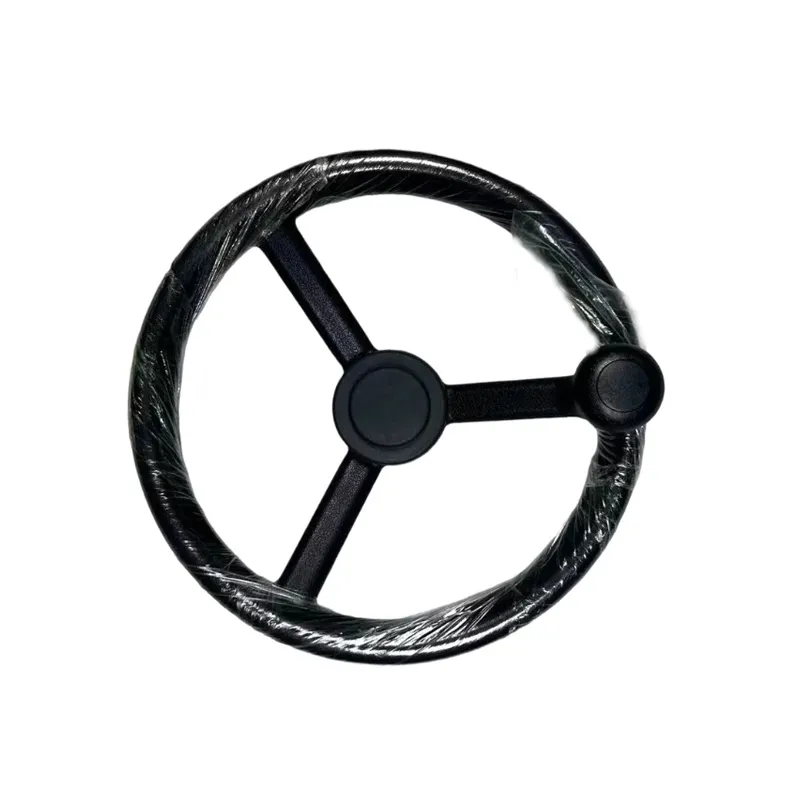 洗地机-方向盘