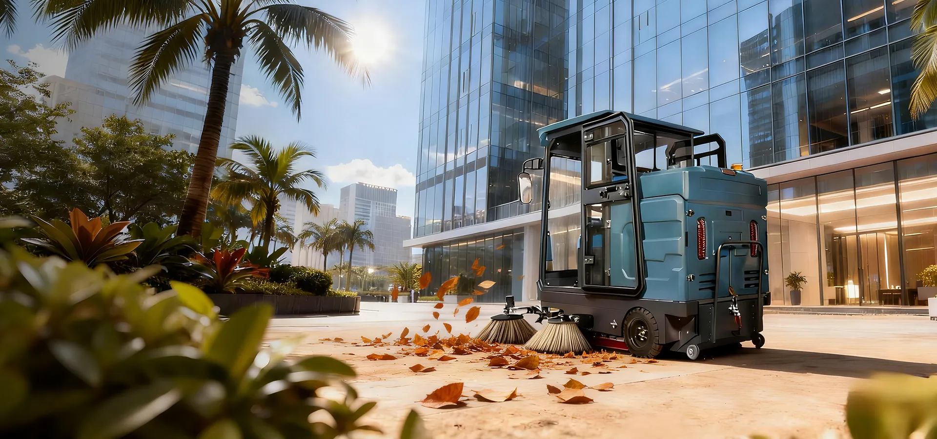 专业级清洁设备制造商/GIYO洁耀